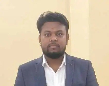 MD Kayumuzzaman – Neuro Rehabilitation Physiotherapist