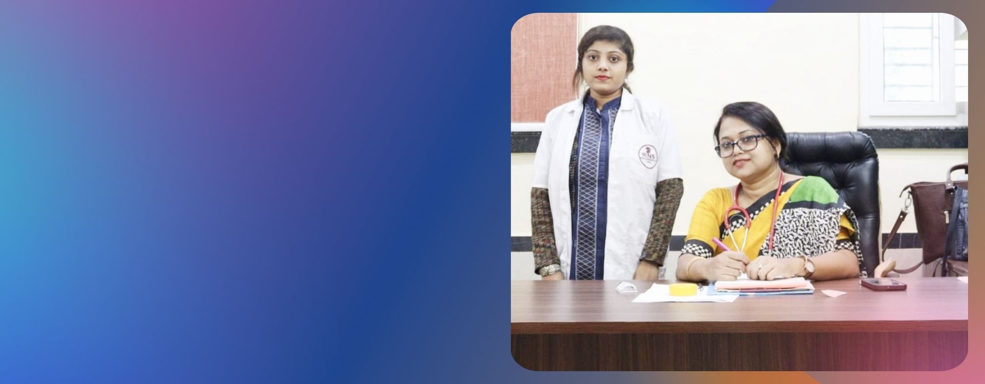 Neuro Psychiatry at RINS