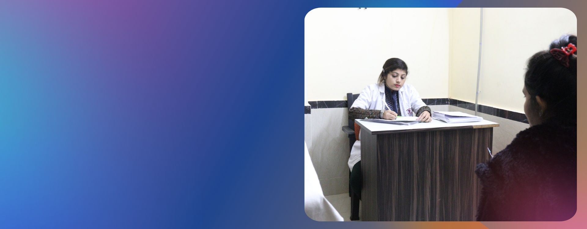 Psychology Department at RINS