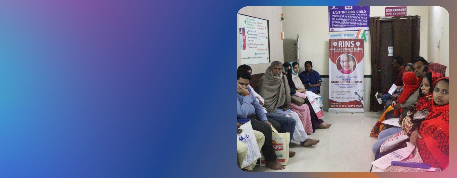 Neuro Rehabilitation at RINS